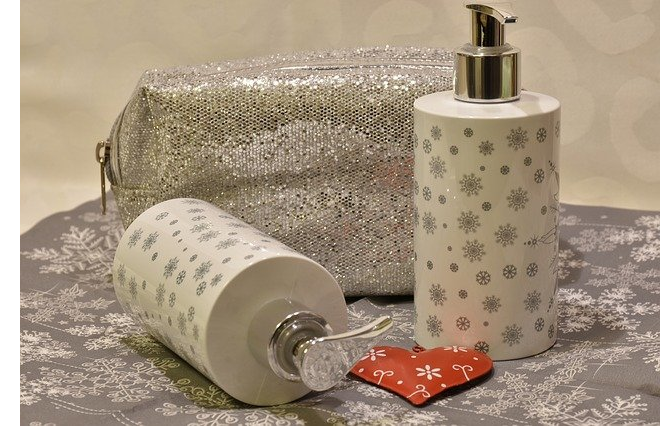 Środki i płyny do dezynfekcji oraz artykuły higieniczne Bart-Mal