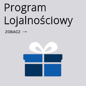 Program Lojalnościowy